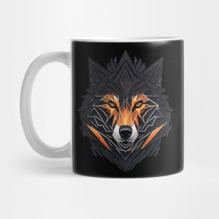 Savage Fury Mug